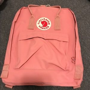 Fjallraven Kanken